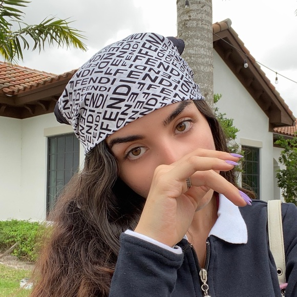 Fendi Accessories - Sold!